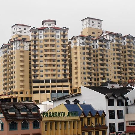 Mh313 Apartment 金马仑高原 外观 照片